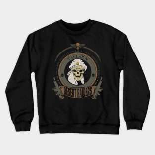 TALLARN - LEGACY Crewneck Sweatshirt